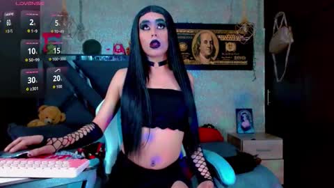 girl_skiny_x online show from 21, 10, 2025
