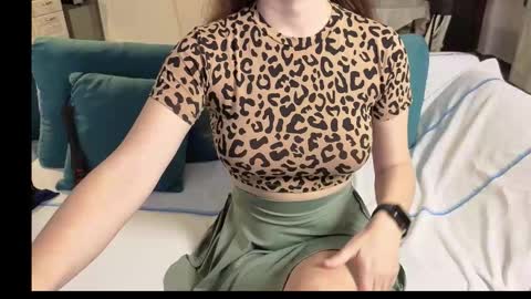 Snapshot of girlfrend10 chatting on 14, 12, 2025 Girlfriend online show from 14, 12, 2025