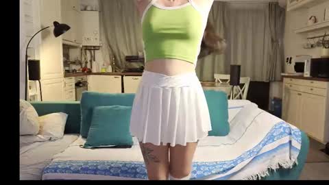 Snapshot of girlfrend10 chatting on 12, 1, 2026 Girlfriend online show from 12, 1, 2026