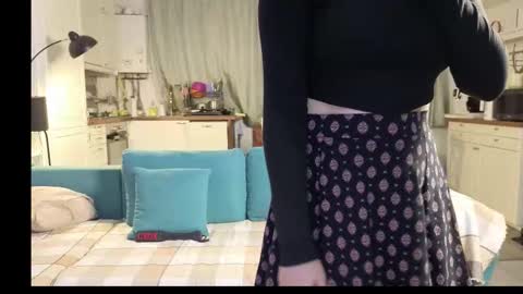 Snapshot of girlfrend10 chatting on 17, 1, 2026 Girlfriend online show from 17, 1, 2026