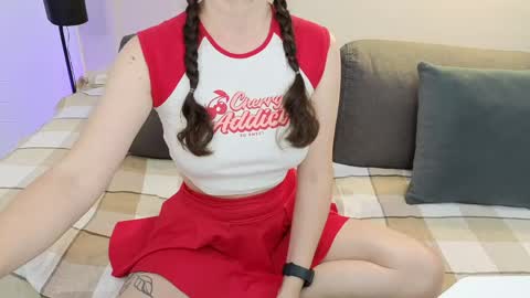 Snapshot of girlfrend10 chatting on 23, 5, 2026 Girlfriend online show from 23, 5, 2026