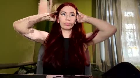 Snapshot of girlfromanothercity chatting on 25, 12, 2024 Meowww online show from 25, 12, 2024