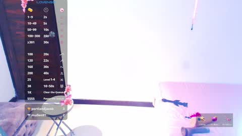 GhostG online show from 20, 3, 2026