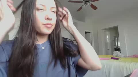 Jasmine online show from 1, 1, 2025