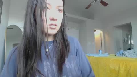 Jasmine online show from 5, 1, 2025