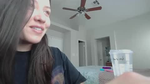 Jasmine online show from 3, 3, 2025