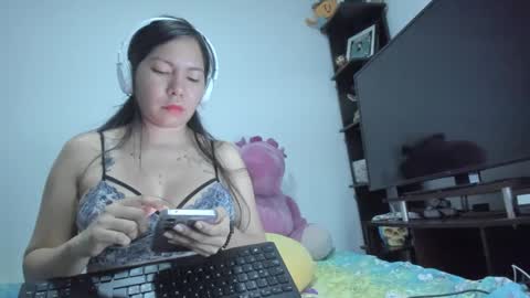 girlrock2024 online show from 11, 1, 2025