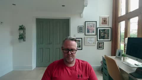 girlsandbikes online show from 12, 9, 2025