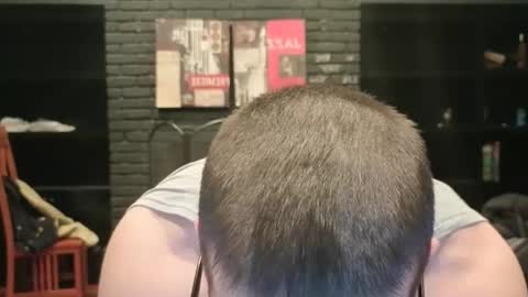 Snapshot of girthwayne chatting on 5, 1, 2025 croyal09 online show from 5, 1, 2025