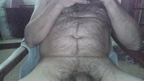 girthyhunguy online show from 30, 1, 2025