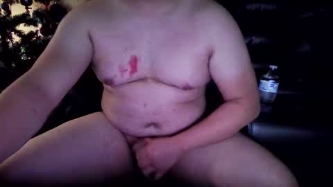 GirthySausage online show from 18, 12, 2024