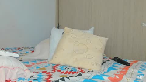 Gissel6playful online show from 10, 7, 2026