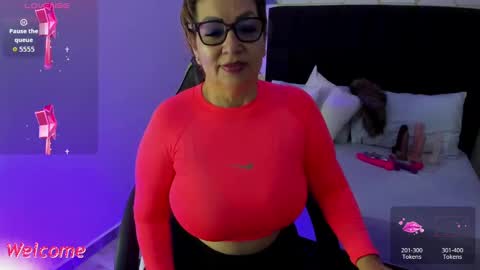 Gisella online show from 13, 9, 2025