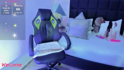 Gisella online show from 8, 1, 2026