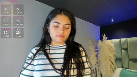     online show from 25, 1, 2025