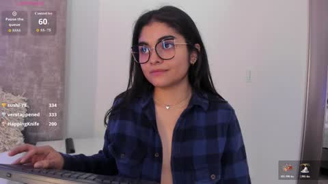     online show from 30, 1, 2025