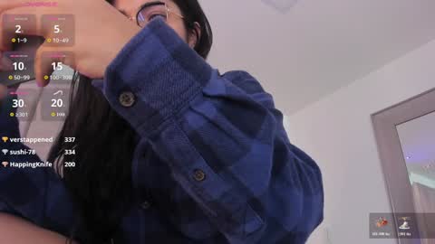     online show from 30, 1, 2025