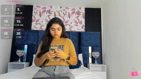     online show from 23, 2, 2025