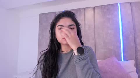     online show from 11, 3, 2025