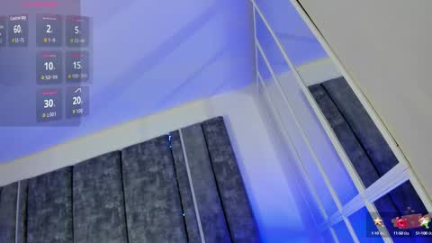     online show from 3, 10, 2025