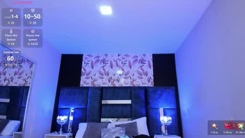     online show from 25, 11, 2025