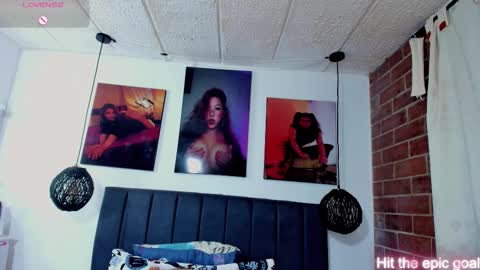 Snapshot of gisele_cedield chatting on 16, 12, 2025 Kylie online show from 16, 12, 2025