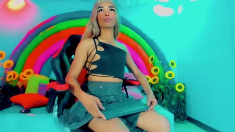 Snapshot of gisele_fox chatting on 11, 1, 2025 Gisel online show from 11, 1, 2025