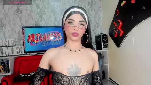 Snapshot of gisele_fox chatting on 9, 9, 2025 Gisel online show from 9, 9, 2025