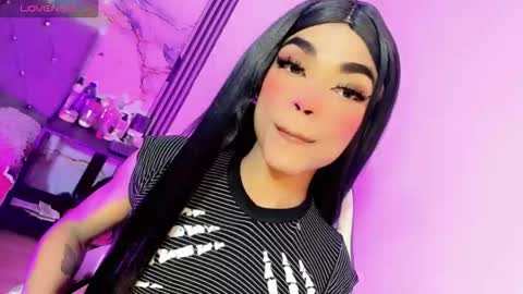 Gisel online show from 16, 4, 2026