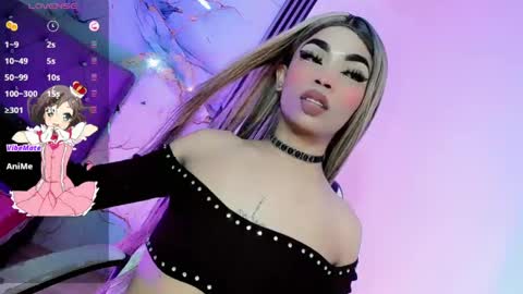 Snapshot of gisele_fox chatting on 7, 5, 2026 Gisel online show from 7, 5, 2026