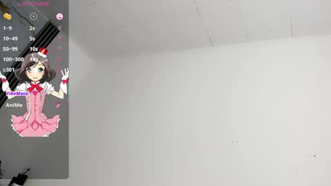 Snapshot of gisele_fox chatting on 9, 5, 2026 Gisel online show from 9, 5, 2026
