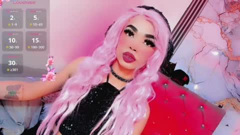 Snapshot of gisele_fox chatting on 16, 5, 2026 Gisel online show from 16, 5, 2026