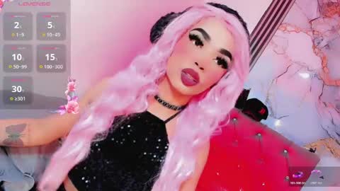 Snapshot of gisele_fox chatting on 16, 5, 2026 Gisel online show from 16, 5, 2026
