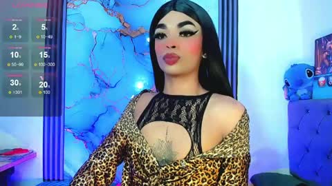 Snapshot of gisele_fox chatting on 29, 5, 2026 Gisel online show from 29, 5, 2026