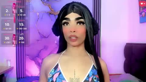 Snapshot of gisele_fox chatting on 2, 6, 2026 Gisel online show from 2, 6, 2026