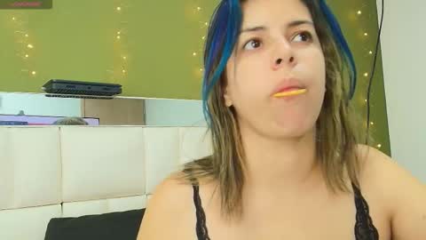 Snapshot of gisell_gomez chatting on 20, 9, 2025 Gisell online show from 20, 9, 2025