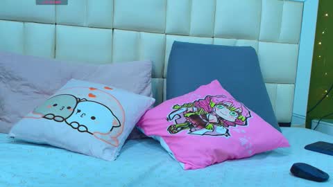 Snapshot of gisell_gomez chatting on 14, 10, 2025 Gisell online show from 14, 10, 2025