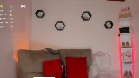 Gisell s online show from 20, 2, 2026