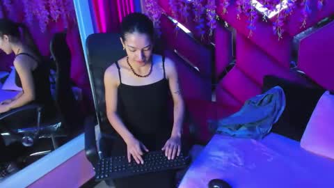 gisell_squirt online show from 11, 10, 2025