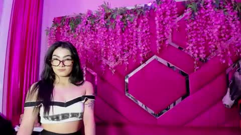 gisell_squirt online show from 20, 3, 2026