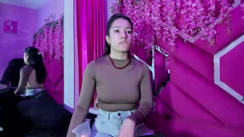 gisell_squirt online show from 21, 3, 2026