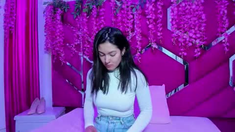 Snapshot of gisell_squirt chatting on 22, 4, 2026 gisell_squirt online show from 22, 4, 2026