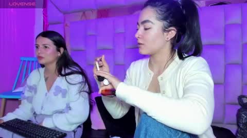 Snapshot of gisell_squirt chatting on 11, 5, 2026 gisell_squirt online show from 11, 5, 2026