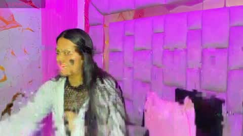 Snapshot of gisell_squirt chatting on 13, 5, 2026 gisell_squirt online show from 13, 5, 2026