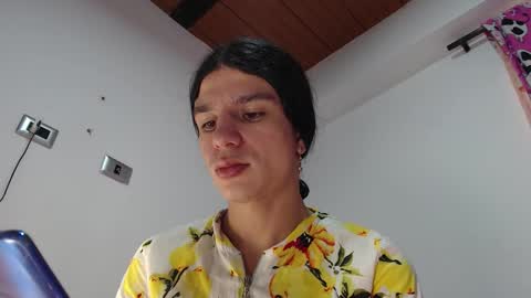 Gisella online show from 27, 3, 2026