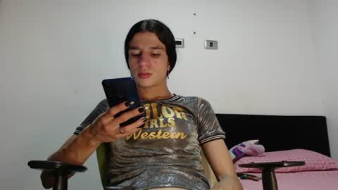 Gisella online show from 2, 7, 2026