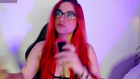 Snapshot of giselle_banks_ chatting on 27, 2, 2026 Giselle online show from 27, 2, 2026