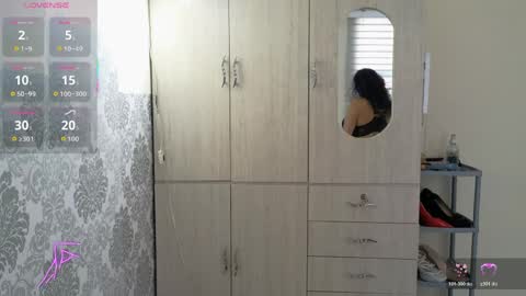 Giselle  online show from 31, 3, 2026