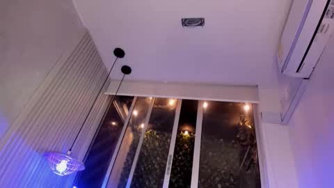 Snapshot of gisellefox_1 chatting on 7, 11, 2025 Evelyn online show from 7, 11, 2025