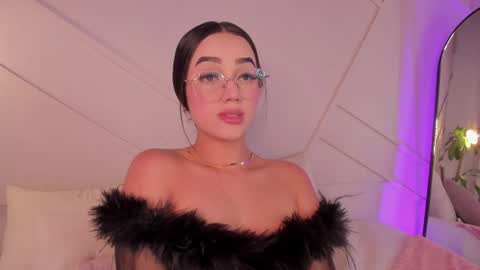 GisellePalmer  online show from 3, 4, 2026